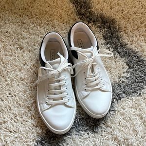 Topshop sneakers